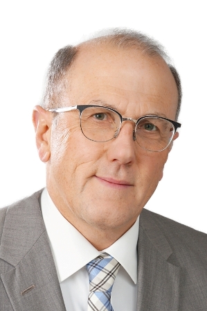 Dr. Andreas Merzhäuser